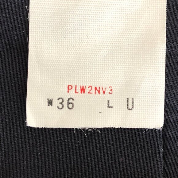 BULWARK Men's Midweight Excel FR ComforTouch, FLAME RESISTANT, Flaw Hem, 36 US - Picture 12 of 16